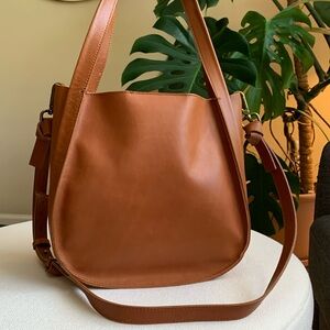 Madewell Sydney Shoulder Bag